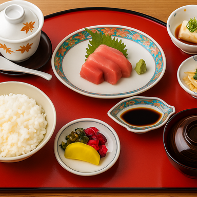 味処 2代目 いずし川_ランチタイム　堀式席を予約する 11:30~12:45までのお席