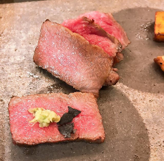 味処 2代目 いずし川