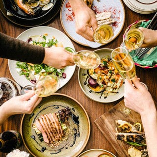 美味しいお店が見つかる 代々木八幡駅周辺のバーでおすすめしたい人気のお店 ぐるなび