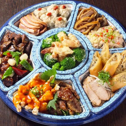美味しい中華が食べたい 戸塚 東戸塚でおすすめしたい人気のお店 ぐるなび