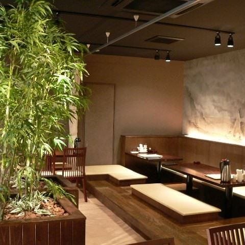 個室健康中華 青蓮 東戸塚店 戸塚 東戸塚 中華料理 ぐるなび