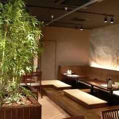 東戸塚で完全個室があるレストラン 居酒屋 飲食店