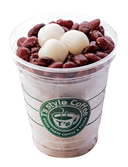 T S Style Coffee 那覇新都心店 那覇 カフェ ぐるなび