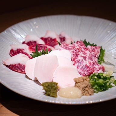 はたけ山 和食 居酒屋 ‐熊本‐  コースの画像