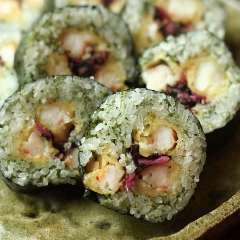 【はたけ山名物】天巻