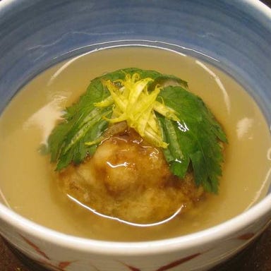 筍料理・竹の子づくし 三栄  コースの画像