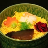 【京御膳】前菜、当日おすすめのお造り、京野菜焚合せなど ≪全7品≫