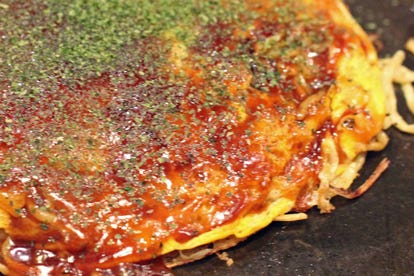 美味しいお好み焼きが食べたい 東梅田 お初天神 太融寺でおすすめしたい人気のお店 ぐるなび