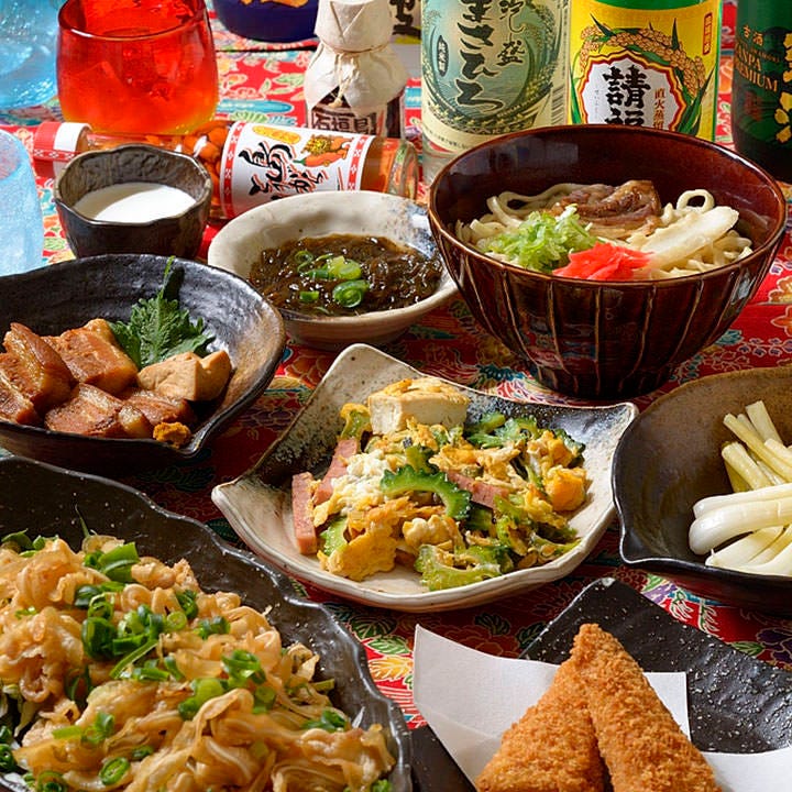 個室居酒屋 郷土料理 島々 豊橋 居酒屋 ぐるなび