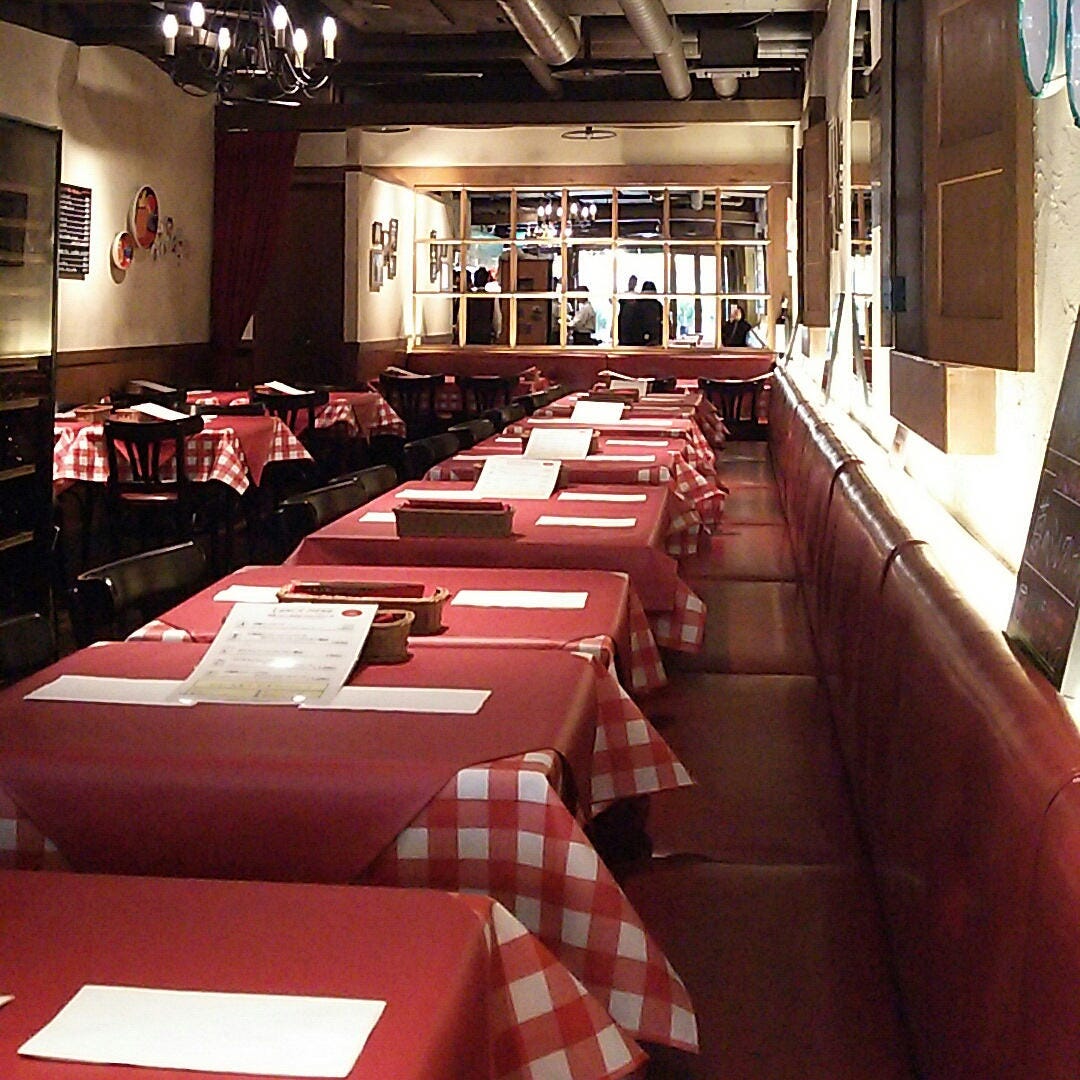 パレルモ 赤坂店 赤坂 イタリアン イタリア料理 ぐるなび
