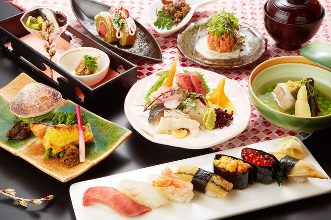 すし 二乃宮 浦和 寿司屋 ぐるなび