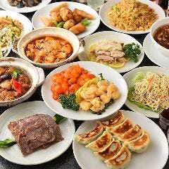 中国料理 味楽 