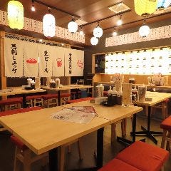餃子のかっちゃん 名古屋駅南口2号店