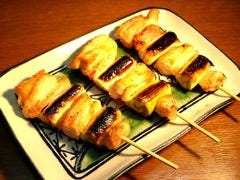 炭火やきとり とりなす 