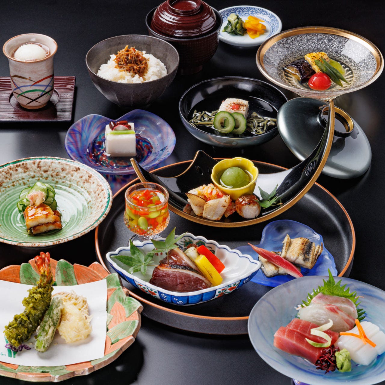 KKRホテル大阪 日本料理 聚楽庵（（大阪）京橋/日本料理） - 楽天ぐるなび