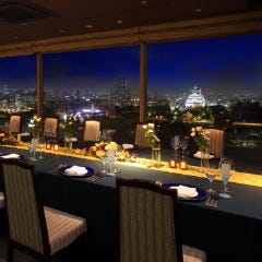 森ノ宮でディナー デートにおすすめな夜景が綺麗なレストラン特集