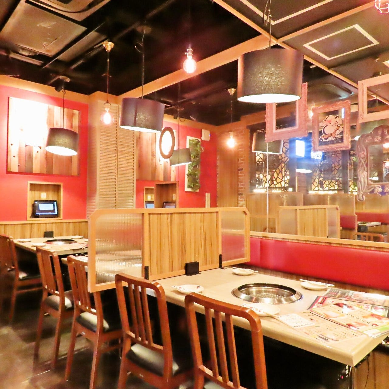 赤 から 名古屋 本店