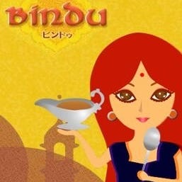 インドレストラン BINDU 京阪シティモール店 コースの画像