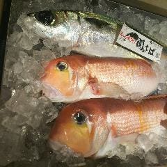 割烹 けんず