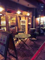 フレンチバル レ・サンス