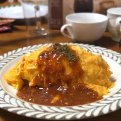 モリカフェ