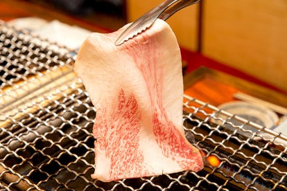 ランチならここ 広島市の焼肉でおすすめしたい人気のお店 ぐるなび