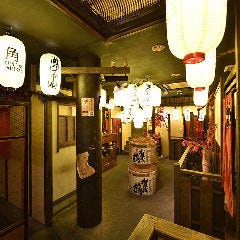 国産牛・黒毛和牛専門店 +-.puramai