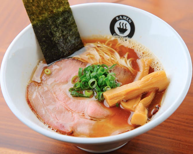 Ramen Gottsu ラーメンゴッツ 練馬 ラーメン ぐるなび Ramen Gottsu ラーメンゴッツ 練馬 ラーメン ぐるなび