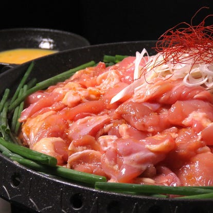 美味しいお店が見つかる 天文館通駅周辺の焼き鳥でおすすめしたい人気のお店 ぐるなび