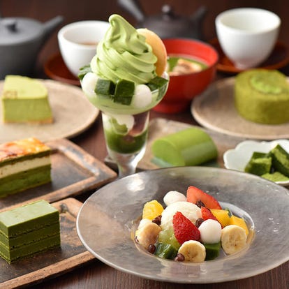 美味しいお店が見つかる 東京都庭園美術館周辺のカフェでおすすめしたい人気のお店 ぐるなび