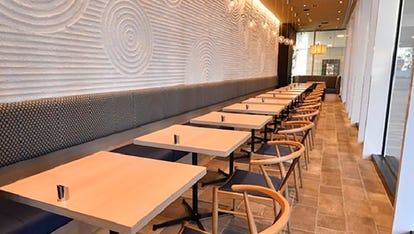美味しいお店が見つかる 白金台駅周辺のカフェでおすすめしたい人気のお店 ぐるなび