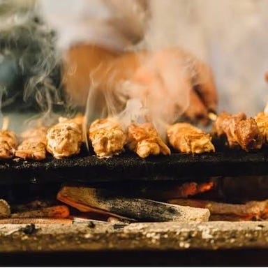 神田炭火居酒屋 焼鳥 軒 －KEN－  メニューの画像