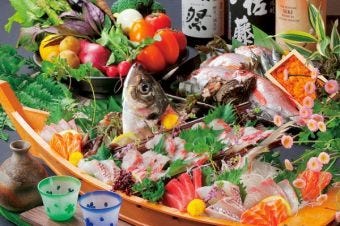 食彩千尋