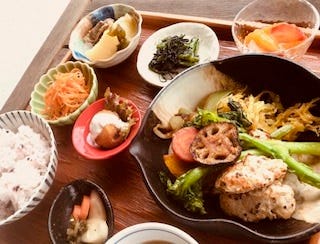 cafe Samanala Garden(カフェサマナラガーデン)（天理/カフェ） - 楽天