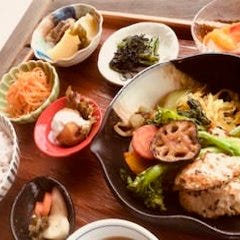 cafe Samanala Garden(カフェサマナラガーデン)（天理/カフェ） - 楽天