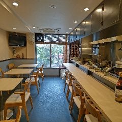 江戸前天ぷら ふく庵