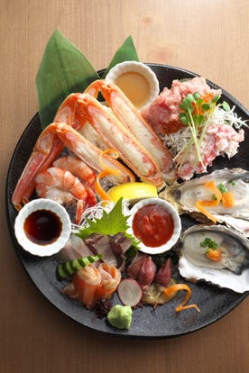 美味しいお店が見つかる 大曽根の食事 ディナーでおすすめしたい人気レストラン ぐるなび