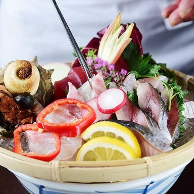 かいえん 大曽根店 ～海鮮と日本酒の専門店～  メニューの画像