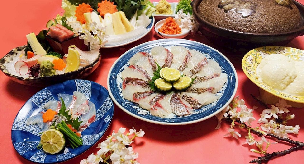 北新地 穂の河