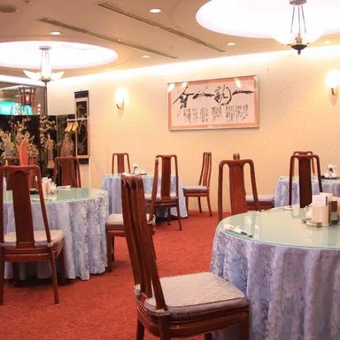 中華料理 又来軒 ゆうらいけん 福山ニューキャッスル店_【お店貸切:最大150名様】決起会や同窓会など、大人数宴会もお任せください