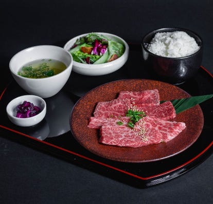 ランチならここ 四条河原町の焼肉でおすすめしたい人気のお店 ぐるなび ランチならここ 四条河原町の焼肉でおすすめしたい人気のお店 ぐるなび