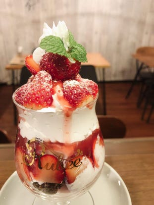 美味しいお店が見つかる 松山市駅周辺のカフェ スイーツでおすすめしたい人気のお店 ぐるなび