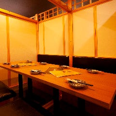 全席個室居酒屋 勝駒 船橋 西船橋 居酒屋 ぐるなび