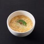 『玉子スープ』
