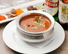 完全個室 本格インド料理 ZEERA 秋葉原