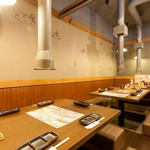 焼肉食べ放題 牛繁 Jr大森駅前店 大森 焼肉 ぐるなび 焼肉食べ放題 牛繁 Jr大森駅前店 大森 焼肉 ぐるなび