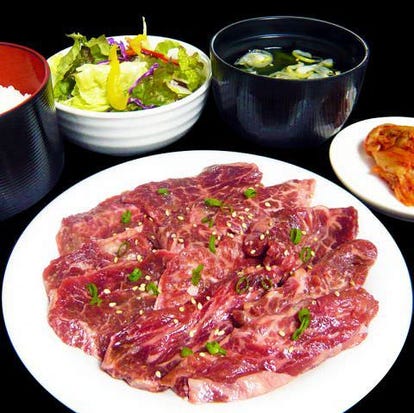 大森 ランチ 焼肉 お一人様歓迎 おすすめ人気レストラン ぐるなび