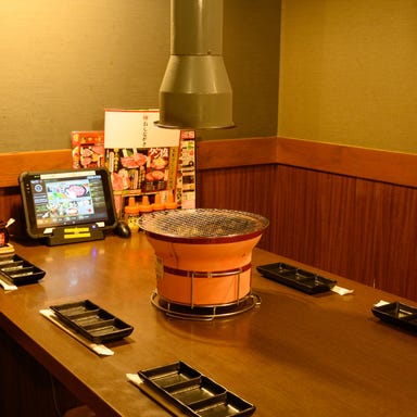 焼肉食べ放題 牛繁 JR大森駅前店_【お席のみのご予約場合】来店時でも、食べ飲み放題プランのご注文頂けます♪♪