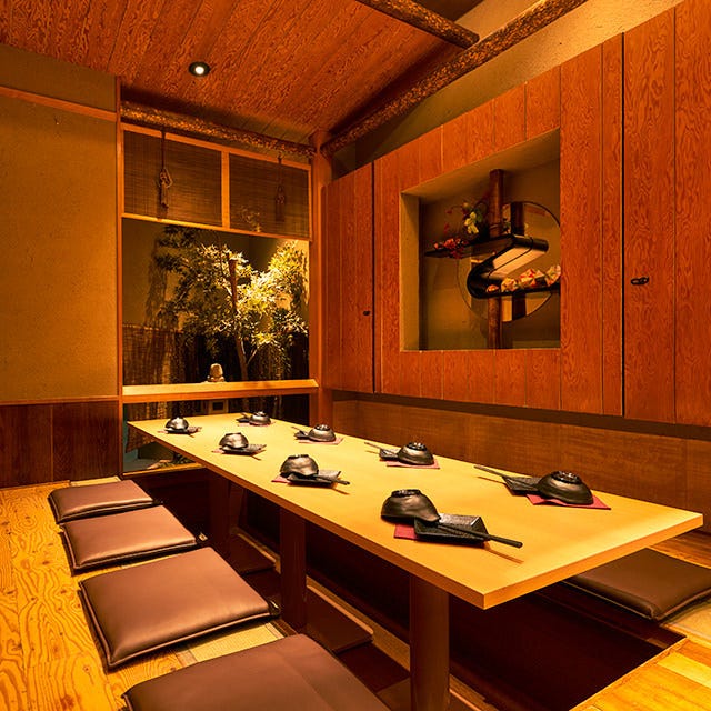 個室和食銀座澤いち金山店 金山 東別院 居酒屋 Gurunavi 日本美食餐廳指南