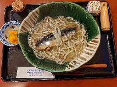 十割蕎麦の店 草春庵